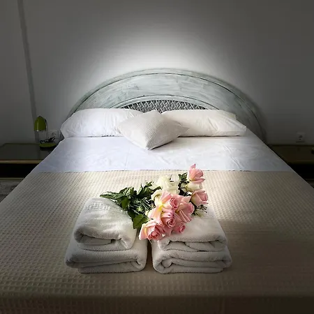 Apartman Foresteva