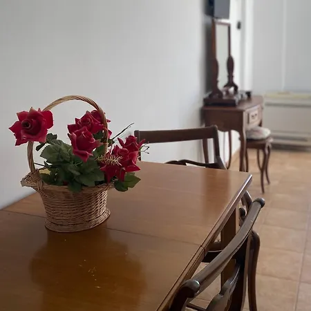Apartman Foresteva Lixúri