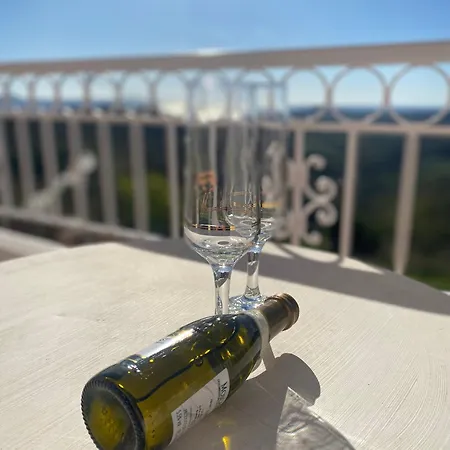 Apartman Foresteva