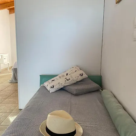Foresteva Apartman