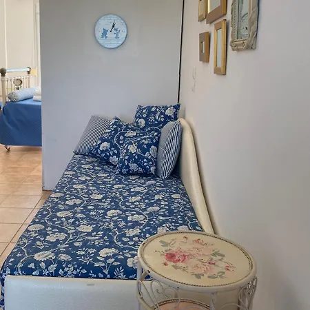 Apartman Foresteva Lixúri