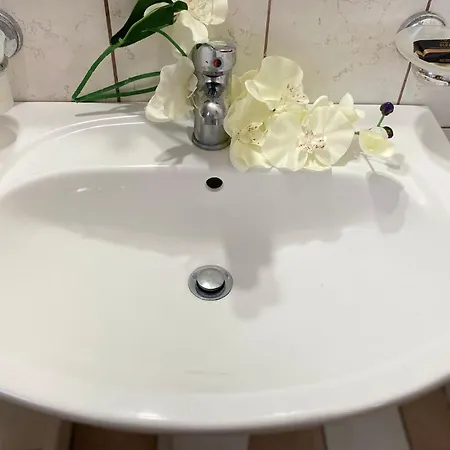 Apartman Foresteva Lixúri