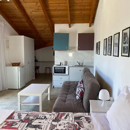 Foresteva Apartamento