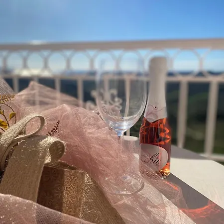 Foresteva Apartmán *