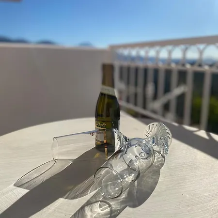 Foresteva 公寓 里科索翁