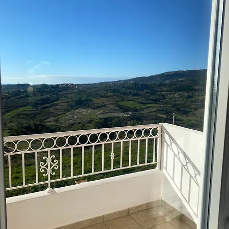 Apartmán Foresteva Lixouri