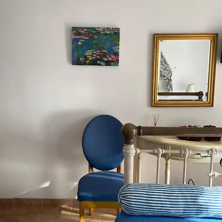 Foresteva アパート