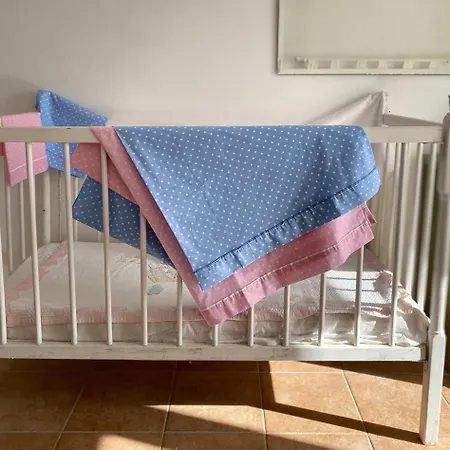 Foresteva アパート