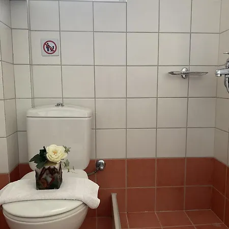 Apartmán Foresteva Lixouri