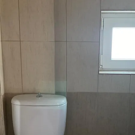 Apartamento Foresteva Lixúri