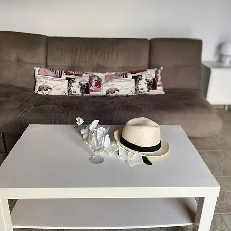 Foresteva Apartmán *