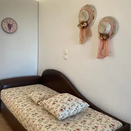 Foresteva アパート