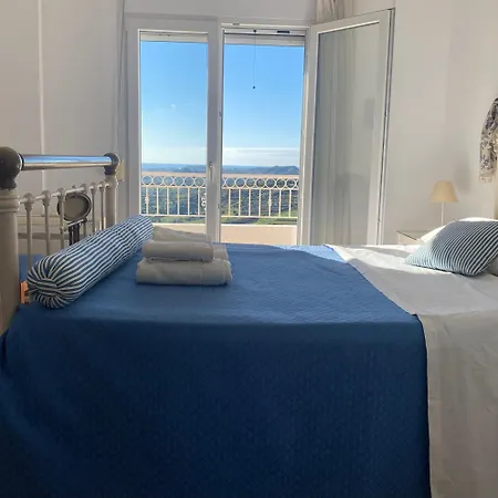 Apartmán Foresteva *