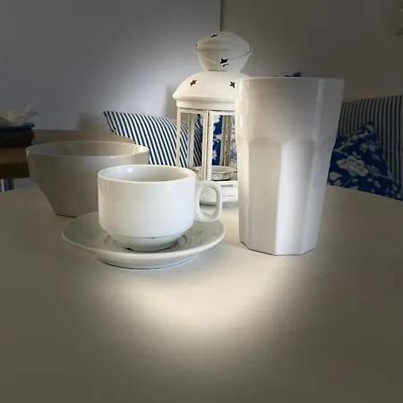 アパート Foresteva