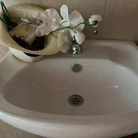 Foresteva アパート *