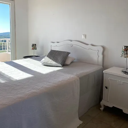 Apartmán Foresteva *