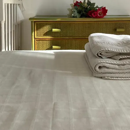 Foresteva アパート *