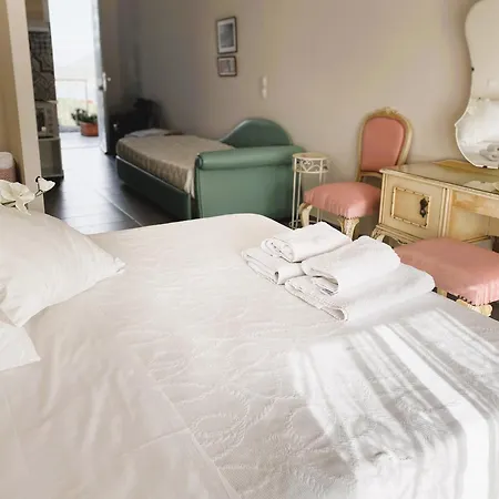 Foresteva アパート リクスリオン