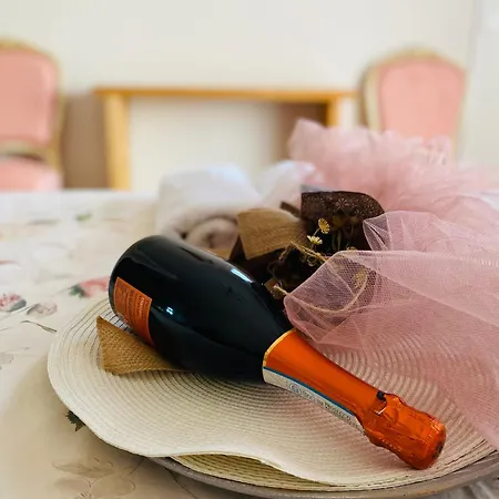 Apartmán Foresteva Lixouri