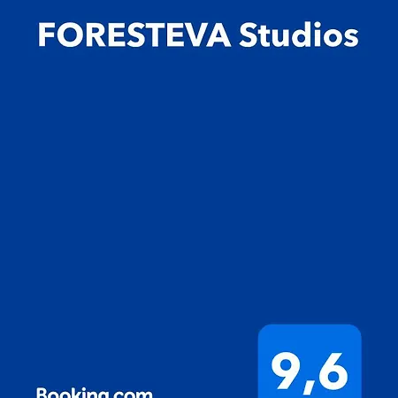 Foresteva * Lixúri