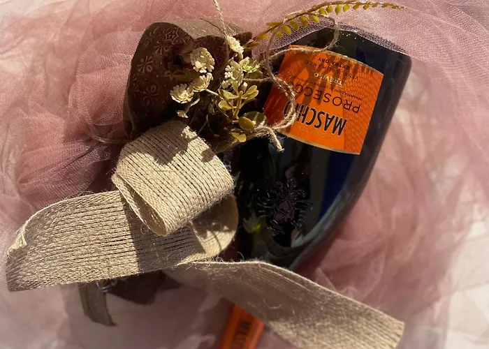 Foresteva Appartement Lixouri