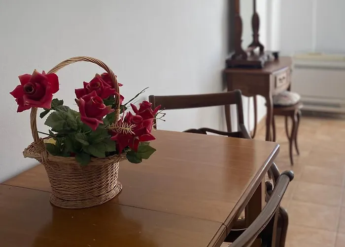 Appartement Foresteva Lixouri