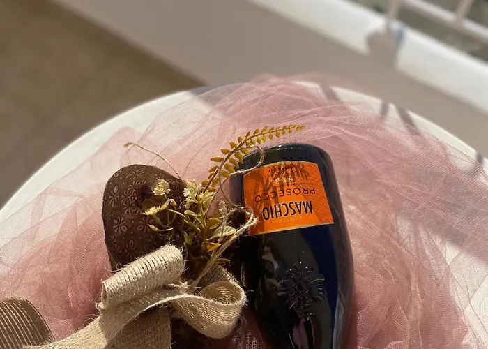 Foresteva Apartamento