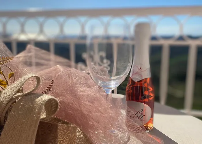 Foresteva Appartement *