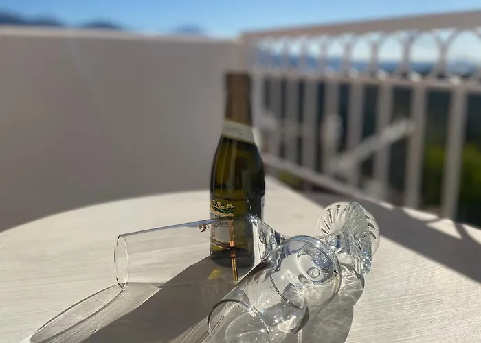 Foresteva Appartement Lixouri