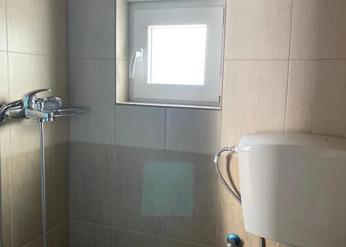 Foresteva Appartement Lixouri