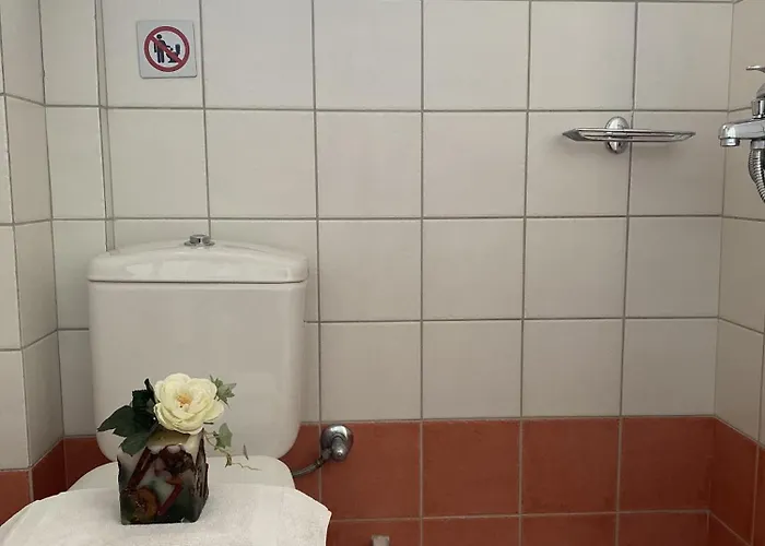 Apartamento Foresteva Lixúri