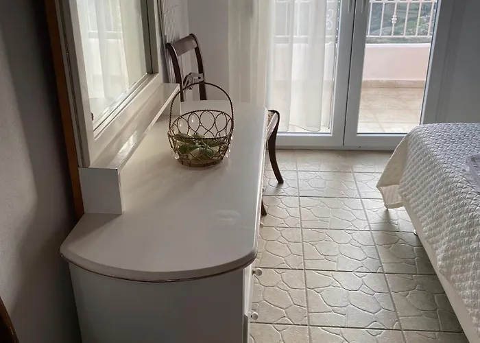 Foresteva Apartamento