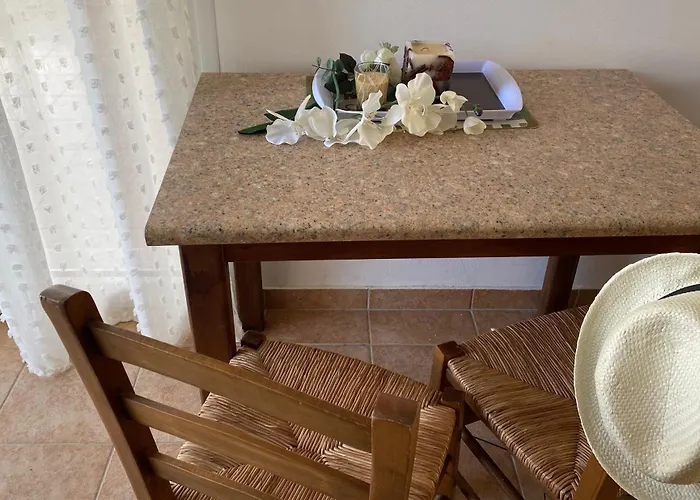 Apartamento Foresteva *