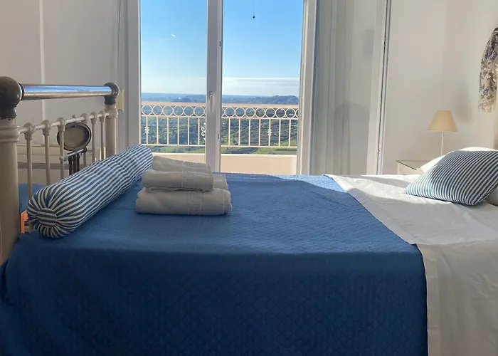 Apartamento Foresteva *