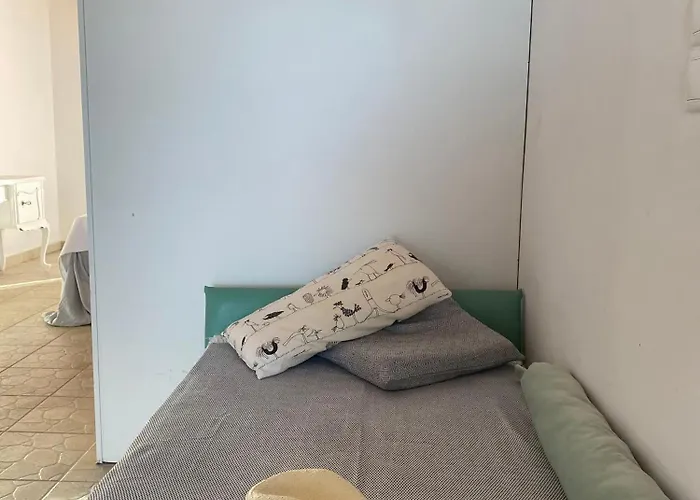 Foresteva Appartement