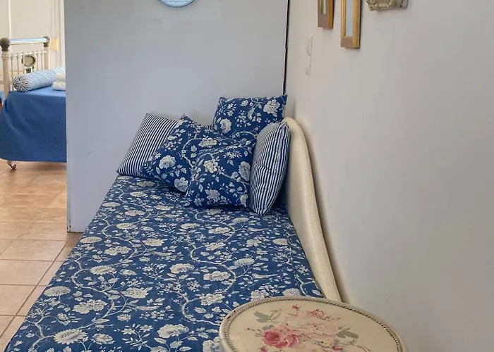 Apartamento Foresteva Lixúri