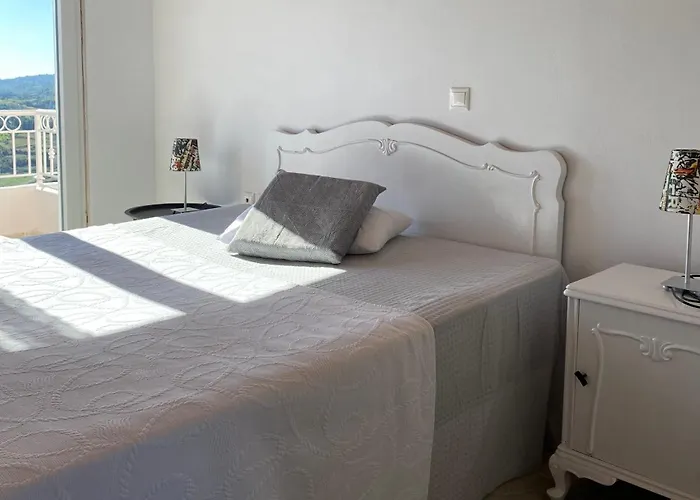Apartamento Foresteva *