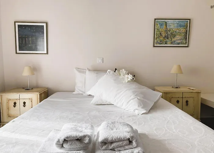 Foresteva Appartement *