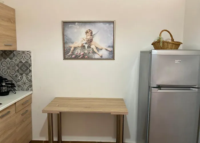 Apartamento Foresteva Lixúri