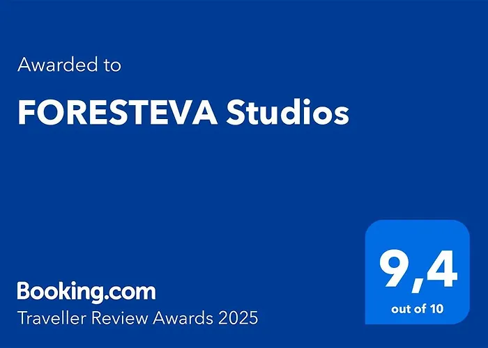 Foresteva *
