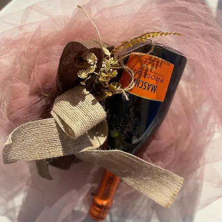 Foresteva Appartamento Lixouri