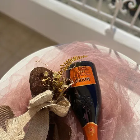 Foresteva Appartamento