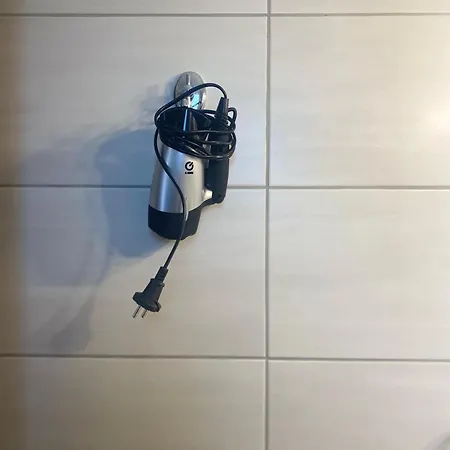 Foresteva Appartamento Lixouri