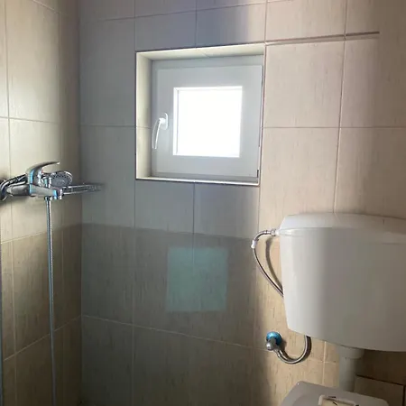 Foresteva Appartamento Lixouri