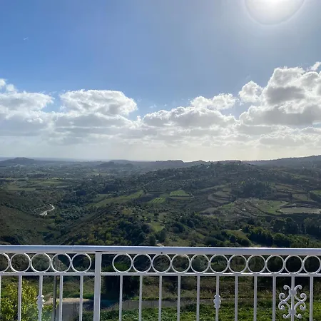 Appartamento Foresteva