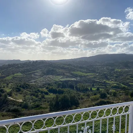 Foresteva Appartamento Lixouri