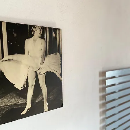 Foresteva Appartamento *