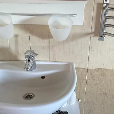 Foresteva Appartamento Lixouri