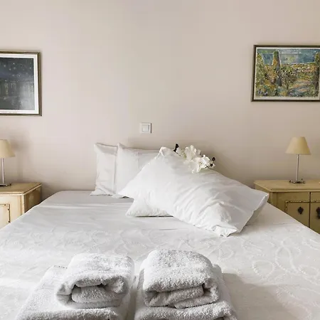 Foresteva Appartamento *