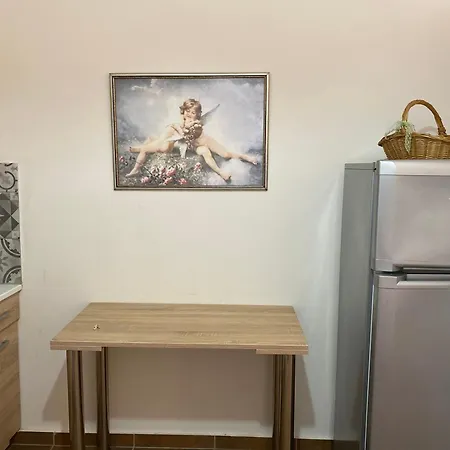 Appartamento Foresteva Lixouri